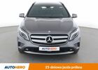 Мерседес ГЛА-Класс 2014 в Европе на Automoto.ua Серый Мерседес ГЛА-Класс, объемом двигателя 1 л и пробегом 169 тыс. км за 14189 $, фото 8 на Automoto.ua