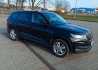 Шкода Kodiaq, об'ємом двигуна 1.97 л та пробігом 238 тис. км за 16177 $, фото 16 на Automoto.ua