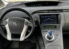 Тойота Пріус, об'ємом двигуна 1.8 л та пробігом 202 тис. км за 8164 $, фото 9 на Automoto.ua