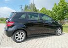 Мерседес Б-класс 2007 в Европе на Automoto.ua Черный Мерседес Б-класс, объемом двигателя 1 л и пробегом 218 тыс. км за 2904 $, фото 6 на Automoto.ua