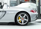 Сірий Порше Carrera GT, об'ємом двигуна 5.73 л та пробігом 5 тис. км за 1614521 $, фото 7 на Automoto.ua