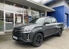 Cанг Йонг Муссо 2024 в Европе на Automoto.ua Серый Cанг Йонг Муссо, объемом двигателя 2.16 л и пробегом 150 тыс. км за 46765 $, фото 42 на Automoto.ua