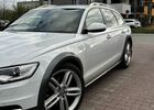 Ауді A6 Allroad, об'ємом двигуна 2.97 л та пробігом 177 тис. км за 17279 $, фото 1 на Automoto.ua