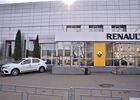 Купити нове авто Renault у Чернігові в автосалоні "АДАМАНТ МОТОРС ЧЕРНІГІВ" | Фото 2 на Automoto.ua