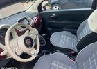 Фиат 500, объемом двигателя 1.24 л и пробегом 72 тыс. км за 7948 $, фото 25 на Automoto.ua