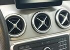 Мерседес ГЛА-Клас 2017 у Європі на Automoto.ua Зелений Мерседес ГЛА-Клас, об'ємом двигуна 1 л та пробігом 101 тис. км за 18645 $, фото 11 на Automoto.ua