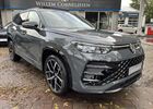 Фольксваген Tayron 2025 у Європі на Automoto.ua Сірий Фольксваген Tayron, об'ємом двигуна 1.5 л та пробігом 166 тис. км за 67469 $, фото 6 на Automoto.ua