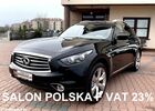 Інфініті QX70, об'ємом двигуна 2.99 л та пробігом 148 тис. км за 19849 $, фото 1 на Automoto.ua