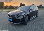 Киа Соренто, объемом двигателя 2 л и пробегом 88 тыс. км за 30670 $, фото 1 на Automoto.ua