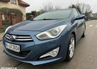 Хендай і40, об'ємом двигуна 1.7 л та пробігом 196 тис. км за 7970 $, фото 10 на Automoto.ua