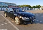 Ауді A8, об'ємом двигуна 6.3 л та пробігом 163 тис. км за 21382 $, фото 3 на Automoto.ua