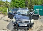 Киа Sportage, объемом двигателя 1.98 л и пробегом 222 тыс. км за 3866 $, фото 11 на Automoto.ua