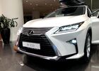 Купити нове авто Lexus у Києві в автосалоні "Lexus Сіті Плаза" | Фото 9 на Automoto.ua