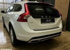 Вольво V60 Cross Country, объемом двигателя 1.97 л и пробегом 223 тыс. км за 10562 $, фото 7 на Automoto.ua