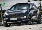 Кіа Sportage, об'ємом двигуна 1.6 л та пробігом 174 тис. км за 17235 $, фото 4 на Automoto.ua