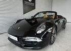 Чорний Порше 991, об'ємом двигуна 3.8 л та пробігом 95 тис. км за 82974 $, фото 1 на Automoto.ua