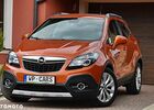 Опель Mokka, об'ємом двигуна 1.36 л та пробігом 130 тис. км за 11857 $, фото 5 на Automoto.ua