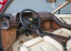 Червоний Феррарі Testarossa, об'ємом двигуна 4.94 л та пробігом 66 тис. км за 217628 $, фото 14 на Automoto.ua