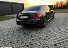 Мерседес Ц-Клас 2015 у Європі на Automoto.ua Мерседес Ц-Клас, об'ємом двигуна 2.14 л та пробігом 189 тис. км за 79500 $, фото 37 на Automoto.ua