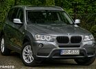 БМВ Х3, объемом двигателя 2 л и пробегом 192 тыс. км за 12527 $, фото 1 на Automoto.ua