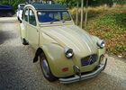 Зелений Сітроен 2CV, об'ємом двигуна 4 л та пробігом 67 тис. км за 12889 $, фото 3 на Automoto.ua