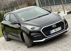 Хендай i30, об'ємом двигуна 1.59 л та пробігом 76 тис. км за 12797 $, фото 1 на Automoto.ua