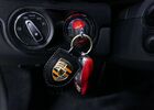 Червоний Порше 911, об'ємом двигуна 3.8 л та пробігом 20 тис. км за 141042 $, фото 20 на Automoto.ua