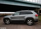 Джип Grand Cherokee, об'ємом двигуна 2.99 л та пробігом 425 тис. км за 10778 $, фото 10 на Automoto.ua