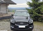 Инфинити QX60, объемом двигателя 3.5 л и пробегом 52 тыс. км за 24384 $, фото 1 на Automoto.ua