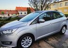 Форд Сі-Макс, об'ємом двигуна 1.5 л та пробігом 213 тис. км за 8197 $, фото 9 на Automoto.ua