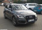 Ауді SQ5, об'ємом двигуна 3 л та пробігом 120 тис. км за 23909 $, фото 1 на Automoto.ua