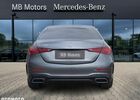 Мерседес Ц-Клас 2025 у Європі на Automoto.ua Сірий Мерседес Ц-Клас, об'ємом двигуна 1 л та пробігом 5 тис. км за 73463 $, фото 7 на Automoto.ua