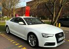 Ауді A5, об'ємом двигуна 1.8 л та пробігом 99 тис. км за 12959 $, фото 1 на Automoto.ua