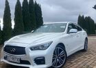 Інфініті Q50, об'ємом двигуна 2.14 л та пробігом 150 тис. км за 16371 $, фото 1 на Automoto.ua