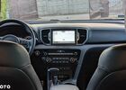 Кіа Sportage, об'ємом двигуна 2 л та пробігом 215 тис. км за 18683 $, фото 7 на Automoto.ua