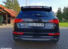 Ауді SQ5, об'ємом двигуна 2.97 л та пробігом 115 тис. км за 32181 $, фото 8 на Automoto.ua