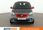 Сірий Смарт Forfour, об'ємом двигуна 0.9 л та пробігом 55 тис. км за 15274 $, фото 8 на Automoto.ua