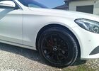 Мерседес Ц-Клас 2014 у Європі на Automoto.ua Білий Мерседес Ц-Клас, об'ємом двигуна 2.14 л та пробігом 210 тис. км за 13076 $, фото 8 на Automoto.ua