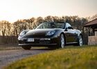 Порше Boxster, об'ємом двигуна 3.18 л та пробігом 34 тис. км за 22678 $, фото 4 на Automoto.ua