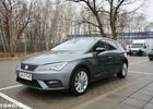 Сеат Леон, объемом двигателя 1.4 л и пробегом 96 тыс. км за 15119 $, фото 1 на Automoto.ua