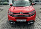 Сітроен C5 Aircross, об'ємом двигуна 2 л та пробігом 74 тис. км за 24384 $, фото 5 на Automoto.ua