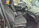 Форд Си-Макс 2018 в Европе на Automoto.ua Серый Форд Си-Макс, объемом двигателя 1 л и пробегом 95 тыс. км за 11653 $, фото 12 на Automoto.ua