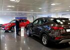 Купить новое авто Hyundai в Киеве в автосалоне "Олимп Мотор" | Фото 7 на Automoto.ua