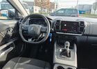 Ситроен C5 Aircross 2020 в Европе на Automoto.ua Серый Ситроен C5 Aircross, объемом двигателя 1.2 л и пробегом 44 тыс. км за 16781 $, фото 12 на Automoto.ua