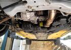 Тойота МР2 1994 в Европе на Automoto.ua Оранжевый Тойота МР2, объемом двигателя 2 л и пробегом 116 тыс. км за 23818 $, фото 10 на Automoto.ua