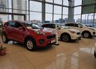 Купити нове авто  у Харкові в автосалоні "Харків-АВТО" | Фото 4 на Automoto.ua