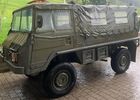 Зелений Пуч Pinzgauer, об'ємом двигуна 2.5 л та пробігом 36 тис. км за 23681 $, фото 1 на Automoto.ua