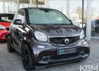 Коричневий Смарт Fortwo, об'ємом двигуна 1 л та пробігом 27 тис. км за 10495 $, фото 2 на Automoto.ua