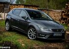 Сеат Леон, объемом двигателя 1.97 л и пробегом 227 тыс. км за 8639 $, фото 6 на Automoto.ua