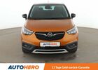 Помаранчевий Опель Crossland X, об'ємом двигуна 1.2 л та пробігом 36 тис. км за 15432 $, фото 8 на Automoto.ua